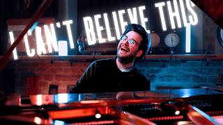 Simon Oslender: I Got Steve Gadd & Will Lee to Play My Songs
