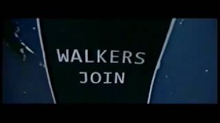 Welcome Walkers. | Channel Intro | #8344