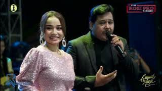 BAHTERA CINTA - TASYA ROSMALA & BAYU ARIZONA - OM ROSI PRO MUSIC LIVE MODUNG BANGKALAN