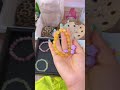 Packing an all brown order!!!🥥🥥#asmr #packingorders #usa #luckyscoop #mysteryscoop #gift #diy