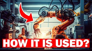 AI in Manufacturing How AI is Automating Factories