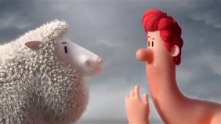 Funny video: innovation secret