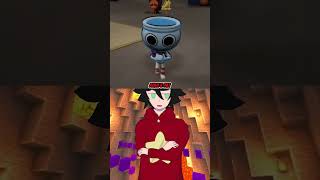 A Nova Atualização De Dandys World Fez Um Bug Do Boxten Criar Uma Onda De Choque... Que? #shorts