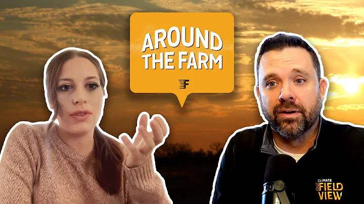 Shedding Light on Farm Mental Health - Around the Farm Ep. 47 - DayDayNews