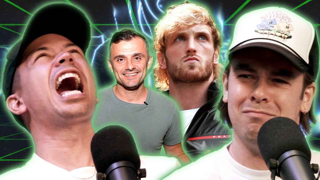 The kings of Crypto