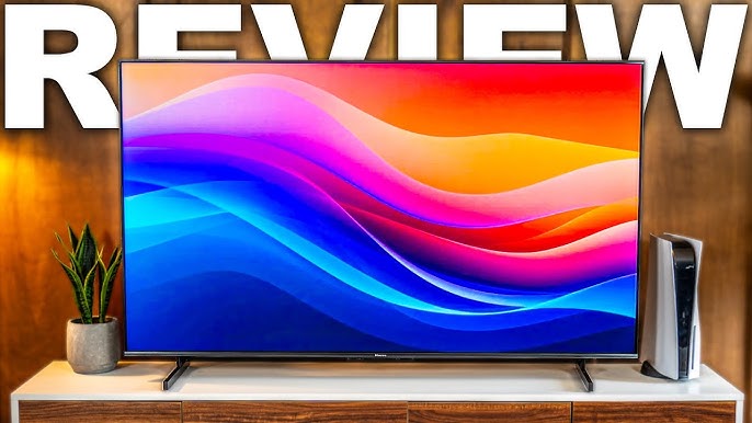 Hisense U7K: WHOA! Best 144Hz & Mini LED TV For The Price? 😲 1-Week Review  