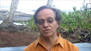 Self Hypnosis lesson 1