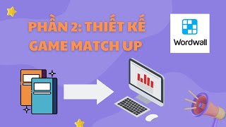 Hướng dẫn thiết kế Wordwall - Thiết kế game Hangman 