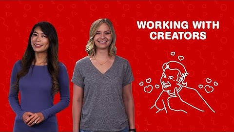 View in 2: Working with Creators | YouTube Advertisers