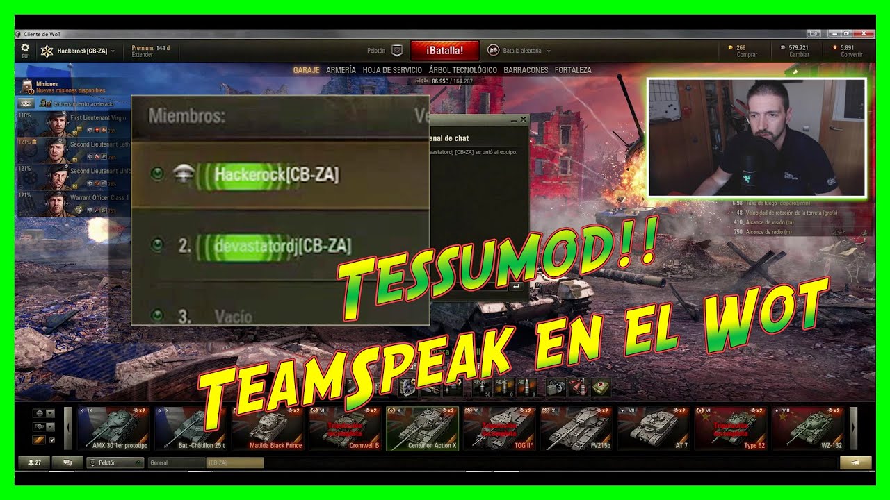 wot mod team speak wot mod team speak