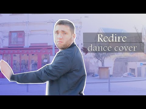 【Jonジョン /Jonkiyu 】Redire レディーレ 踊ってみた ( #cover #dance #jpop #踊ってみた )