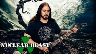 Kataklysm's jf dagenais play through of "guillotine" from the new
album ‘meditations’ out now! order:
http://nblast.de/kataklysmmeditationssubscribe to nucle...