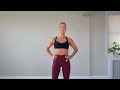 Beginning of video