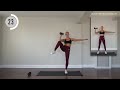 End of video