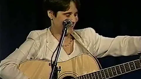 Debbie Friedman - Save A Life - URJ Biennial 1997