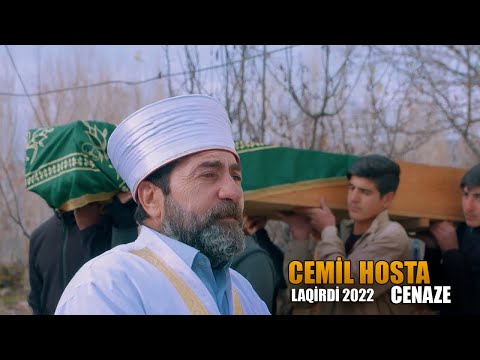 Cemil Hosta-2022- Cenaze 2.Bölüm Laqirdi Kurdi