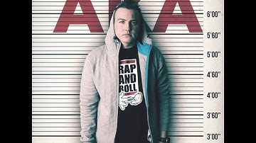 AkA f. Ugne Fire - Bounce (Prod. 8 Kambarys)