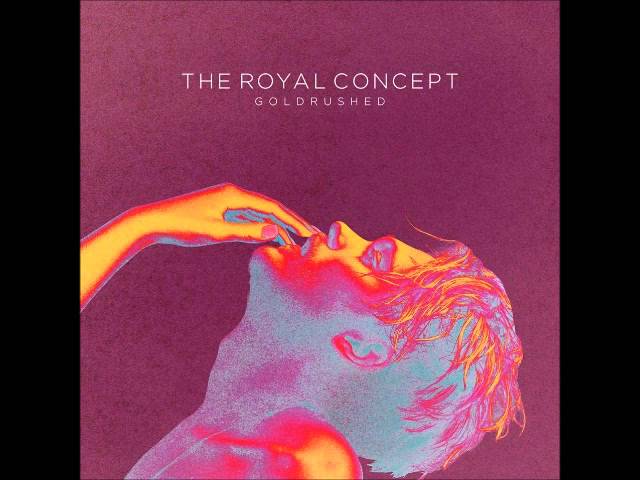 The Royal Concept Chords