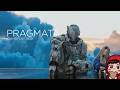 🔴VOD1 [FIL/ENG] 🤖 PRAGMATA | Space Dad Arc Begins!