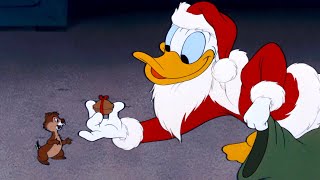 Donald Duck - Donald Et Son Arbre De Noël 1949