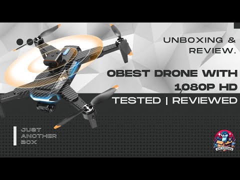 OBEST Drone with