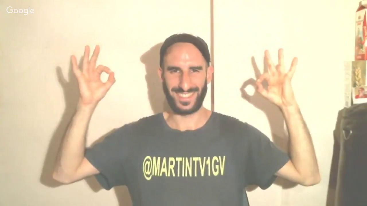 GO VEGAN =D 7 MESES Y 16 Dias en NO FAP y Castidad Consciente =D HARDMODE. Meditando =D hangouts on air august 1