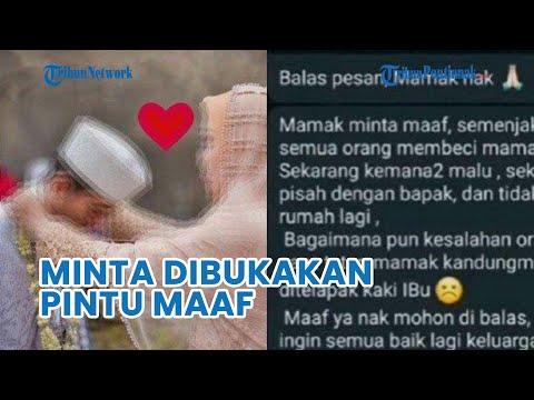 🔴 Ibu Norma