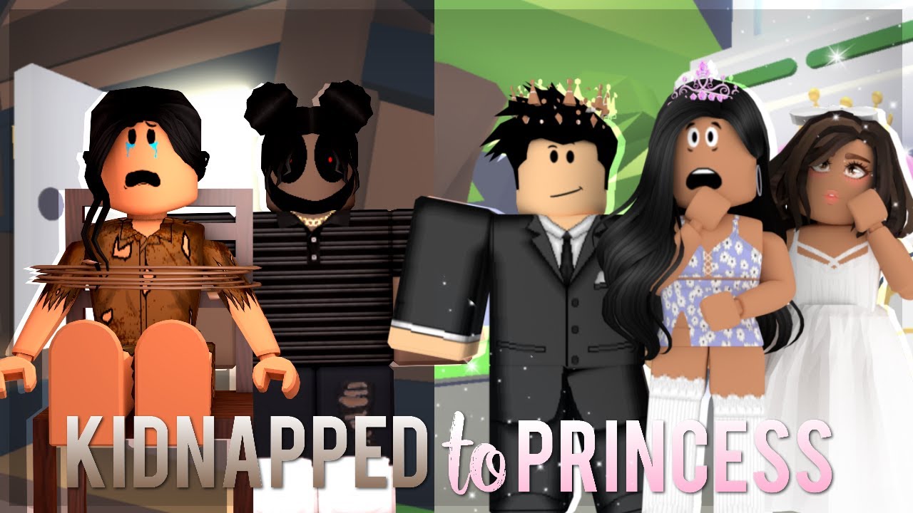 I Was Kidnapped At Birth I Was Actually A Princess Roblox Adopt Me Story Youtube - roblox comfy sunday merch get limited robux