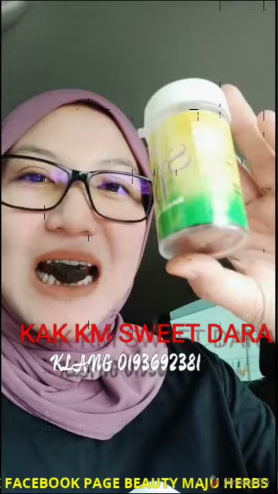 Kak Km sweet dara Original  Klang
