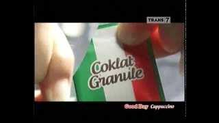 Download lagu Good Day Cappucino versi Sensasi Rasa Italia (iklan)