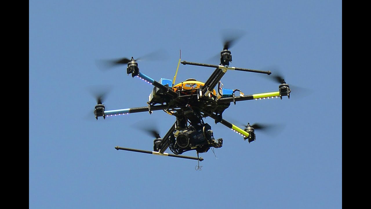 Drone Almost Takes Down American Airlines Flight YouTube