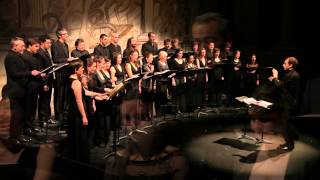 Video thumbnail of "Olivier Messiaen - O sacrum convivium"