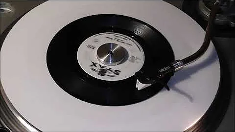 Sam & Dave - Hold On!  I'm A Comin' - Mono 45RPM