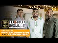 Danu on Fire | Dimitrri Gunaratne and Clifford Issac