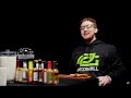 OpTic x Fuel Sizzle v4