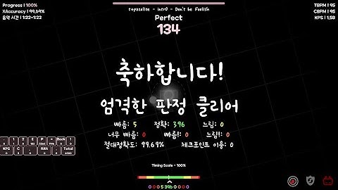 [ADOFAI] t+pazolite - intrO - Don