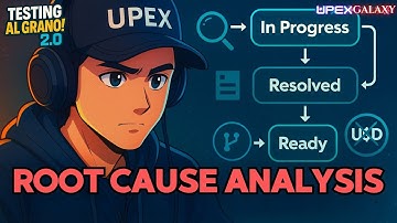 KT12.1: ✨PASO-A-PASO: Lo que hace el Developer y Análisis de Causa Raíz para Fix de Bug (con IA)