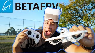 BetaFPV Cetus X - The Best $$$ Spent by Beginners!