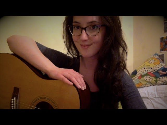 ASMR | Improvised Melodies for Sleep