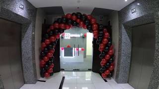 TTMS MY Opening Ceremony
