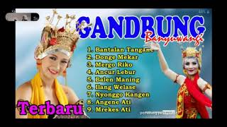 Full lagu gandrung banyuwangi