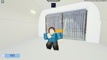 NEW MILO RABBLEROUSER CODE (Arsenal)