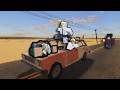 Roblox A Desert Experience...