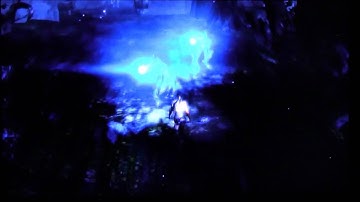 Dungeon Siege 3 Anjali Vignette