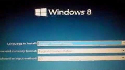 windows 8 dual booting process part 2