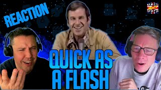 The Best of Paul Lynde FIRST TIME WATCHING Hollywood Squares BRIT DADS REACT