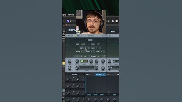 LANGUAGE - Porter Robinson Synth Tutorial 🔥