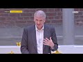 Hovedforedraget / Main Lecture - Timothy Snyder