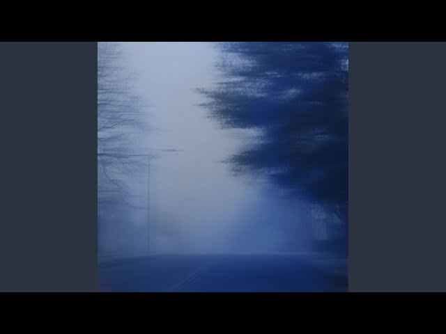 Green To Blue (Sped Up)