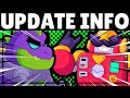 2 NEW BRAWLERS & 10 New Gadgets BREAKDOWN! | EVERYTHING You NEED to KNOW!